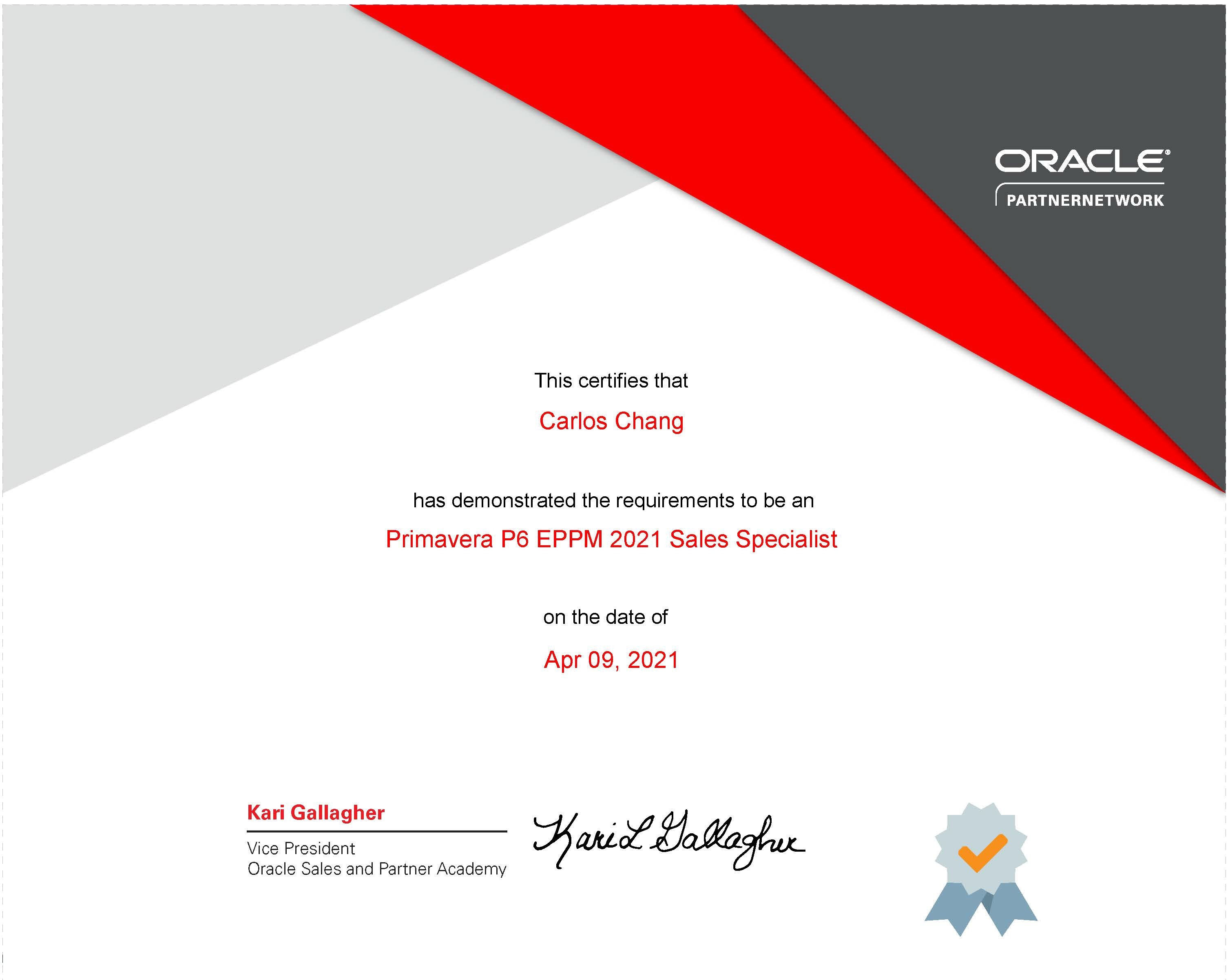 opncc certificate implementation carlos